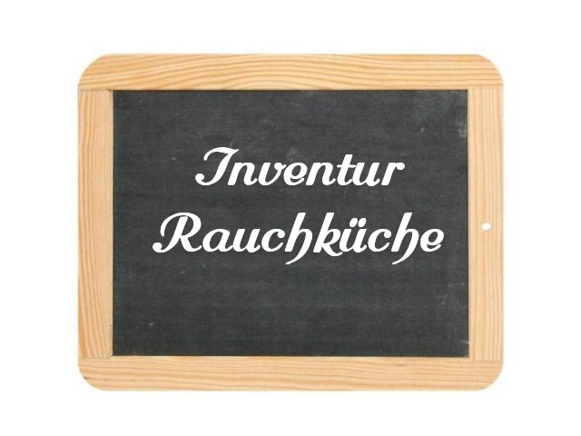 Rauchküche