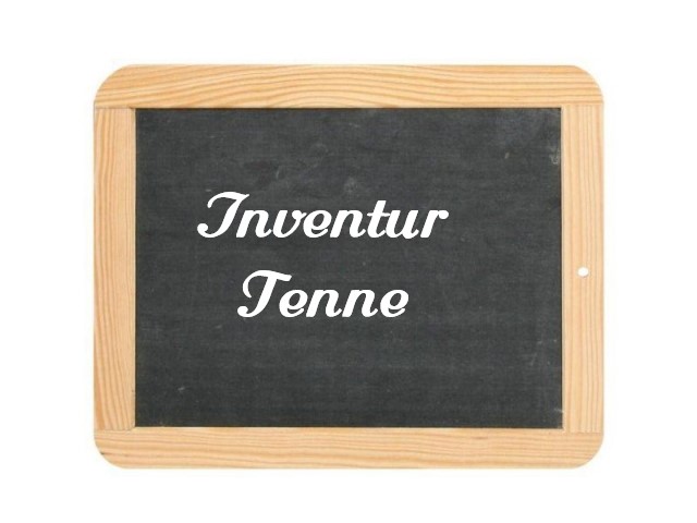 Tenne