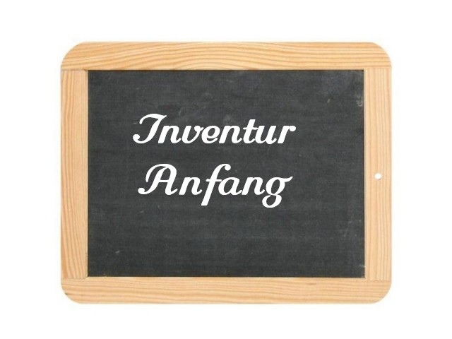 Anfang
