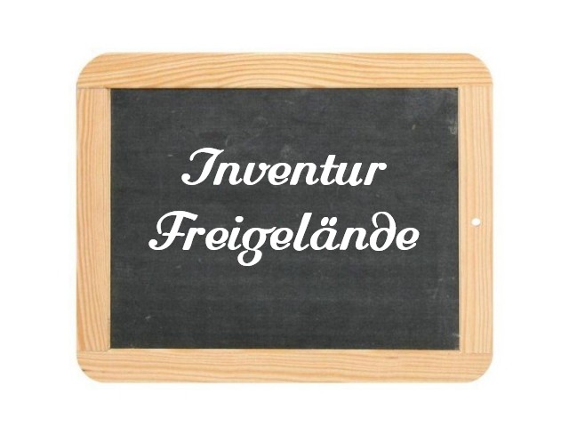 Freigelände