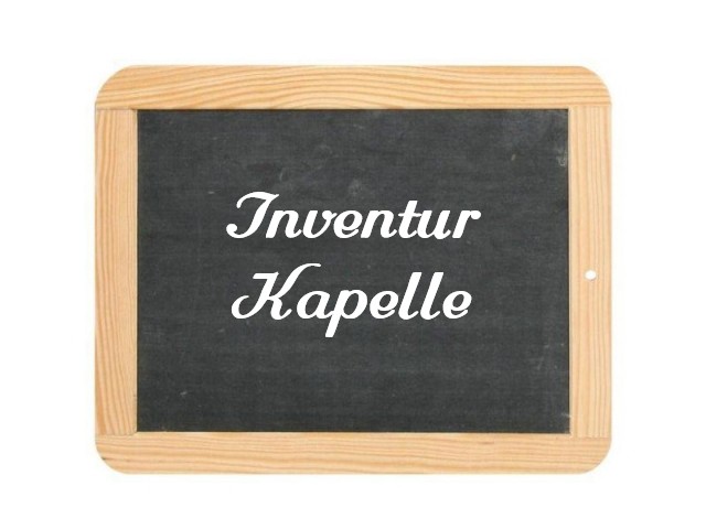 Kapelle