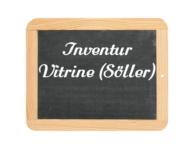 Vitrine